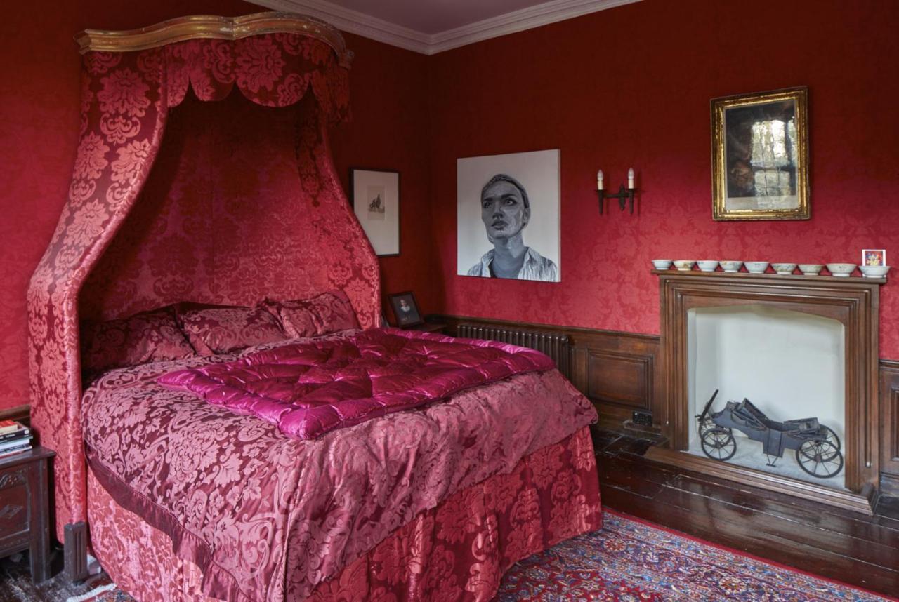 B&B Harlington Manor Cameră foto