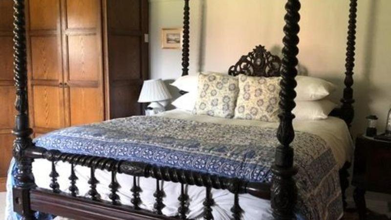B&B Harlington Manor Cameră foto